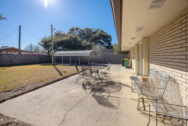 4 Northwood Drive, Long Beach, MS 39560