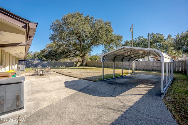 4 Northwood Drive, Long Beach, MS 39560