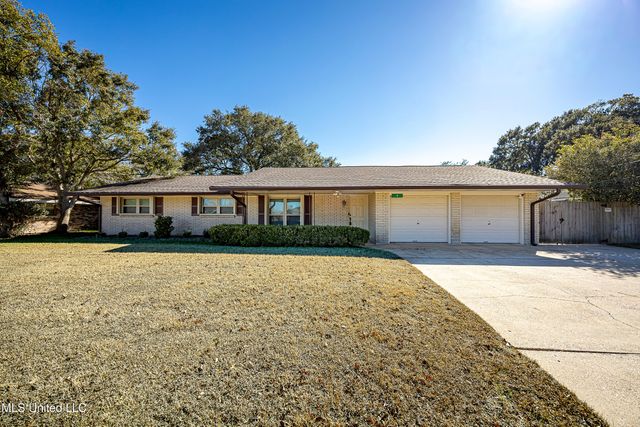 4 Northwood Drive, Long Beach, MS 39560