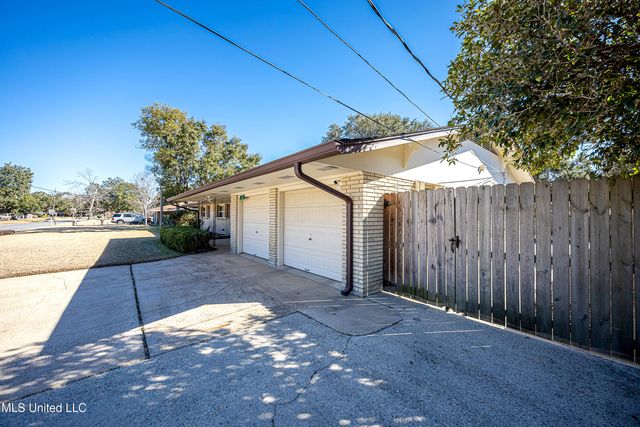 4 Northwood Drive, Long Beach, MS 39560