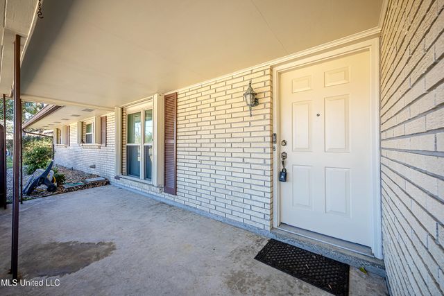 4 Northwood Drive, Long Beach, MS 39560