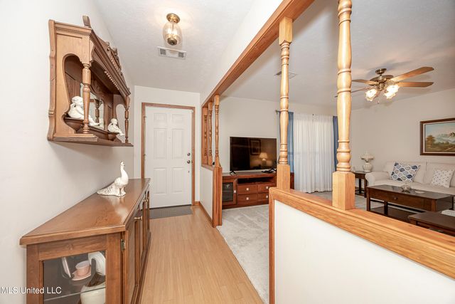 4 Northwood Drive, Long Beach, MS 39560