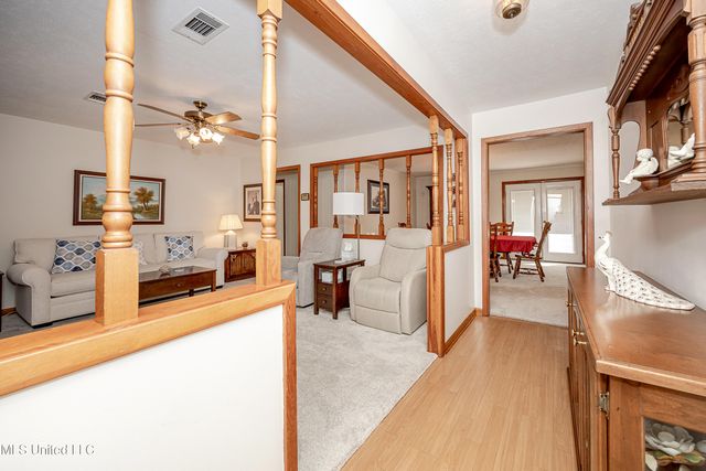 4 Northwood Drive, Long Beach, MS 39560