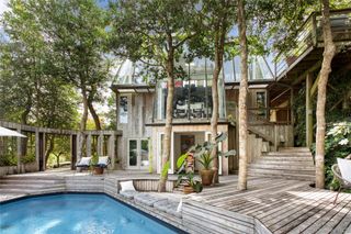 529 Sail Walk, Fire Island Pines, NY 11782