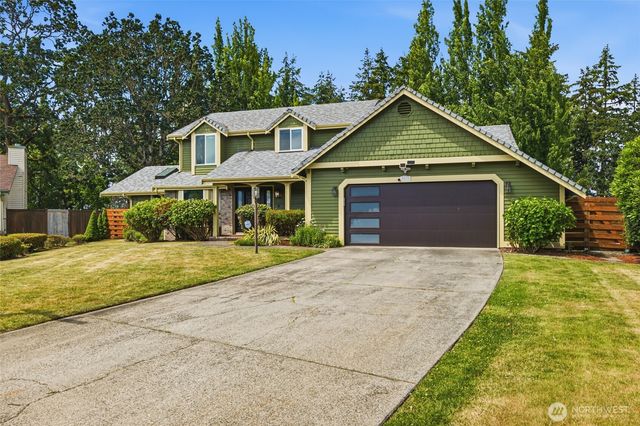 9812 57th Street Ct W, University Place, WA 98467