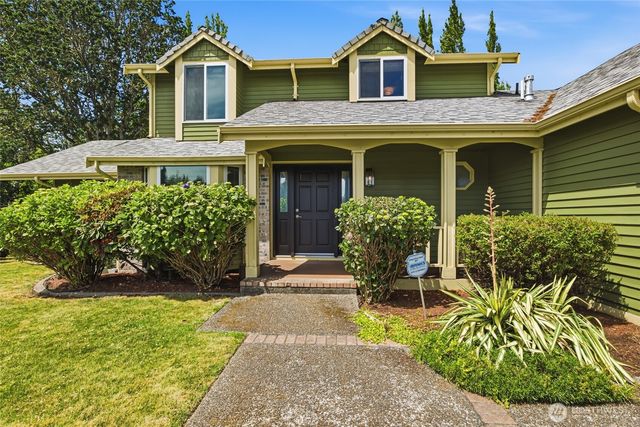 9812 57th Street Ct W, University Place, WA 98467