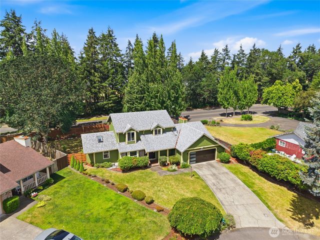 9812 57th Street Ct W, University Place, WA 98467