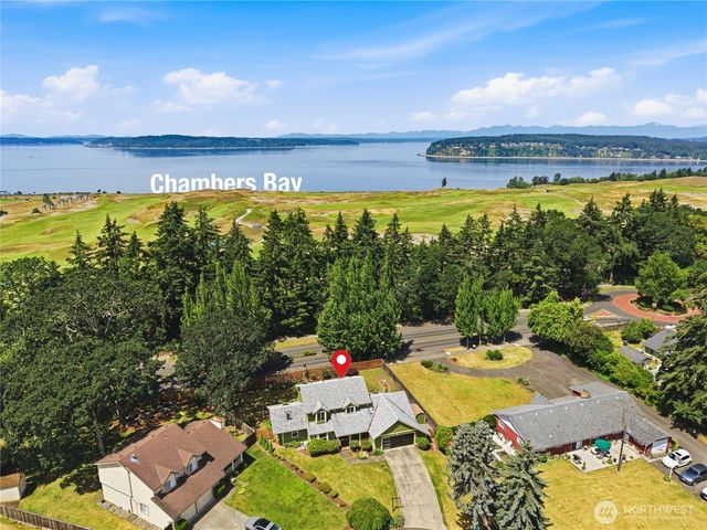 9812 57th Street Ct W, University Place, WA 98467