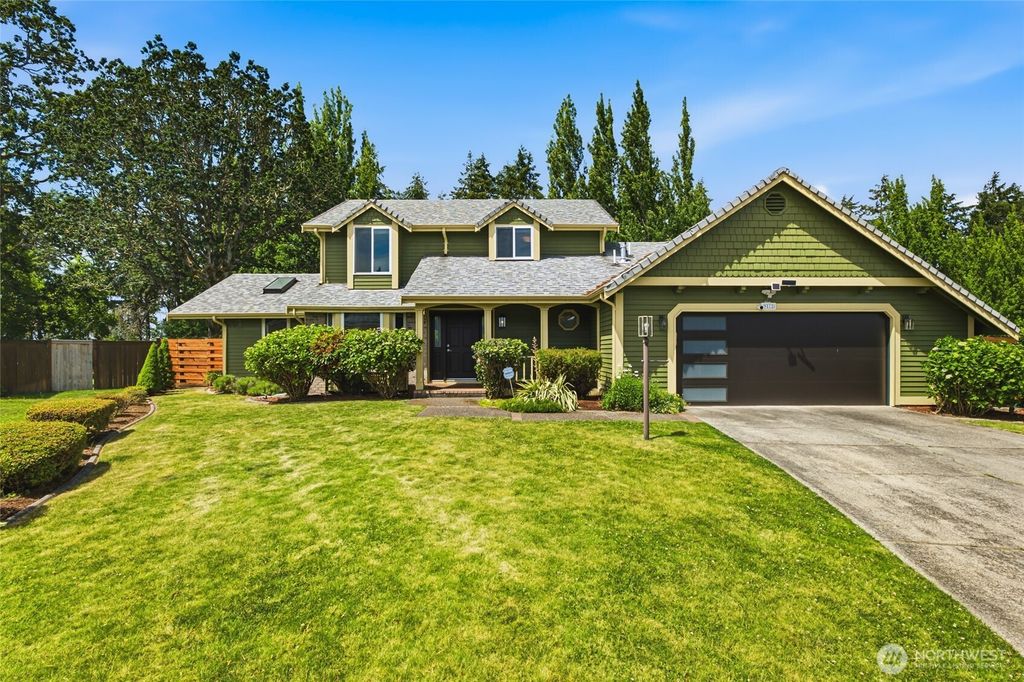 9812 57th Street Ct W, University Place, WA 98467
