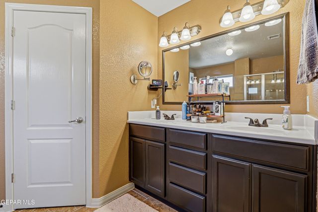 14512 SHADY RIVER, El Paso, TX 79938