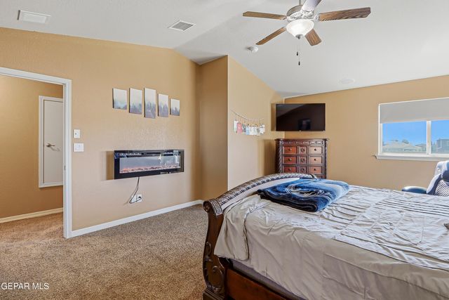 14512 SHADY RIVER, El Paso, TX 79938