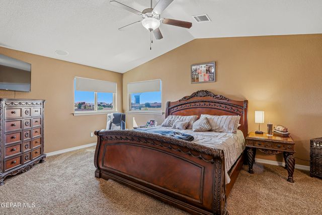 14512 SHADY RIVER, El Paso, TX 79938