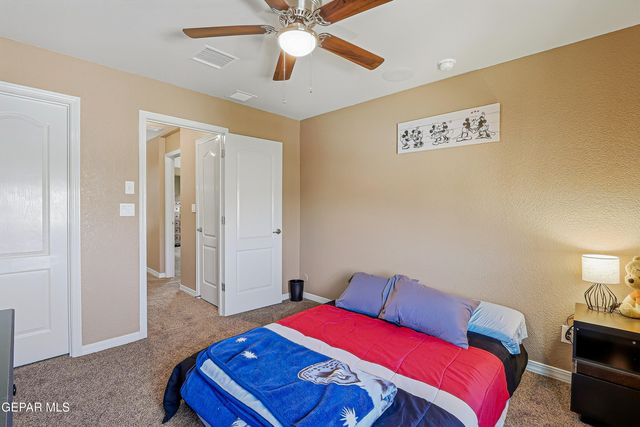14512 SHADY RIVER, El Paso, TX 79938