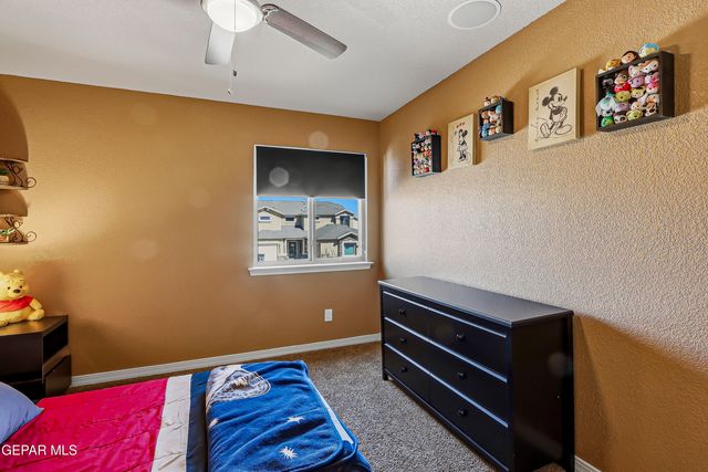 14512 SHADY RIVER, El Paso, TX 79938