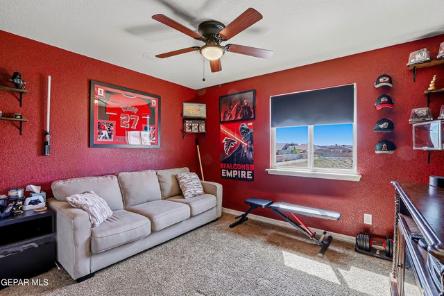 14512 SHADY RIVER, El Paso, TX 79938