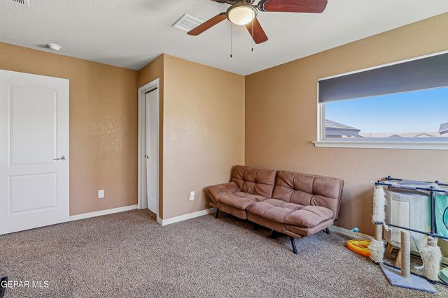 14512 SHADY RIVER, El Paso, TX 79938