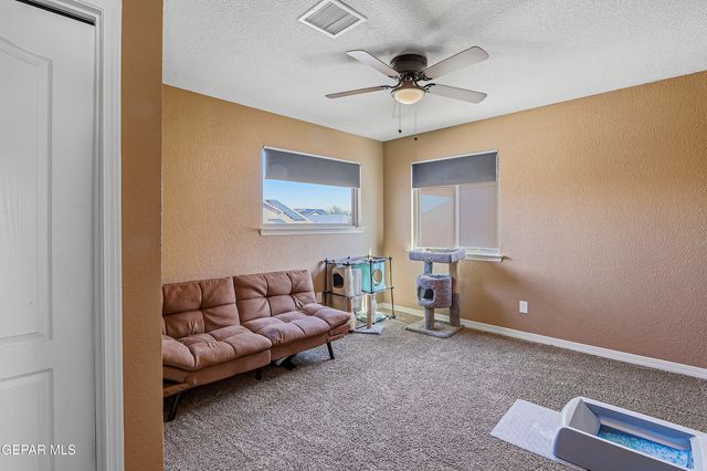 14512 SHADY RIVER, El Paso, TX 79938