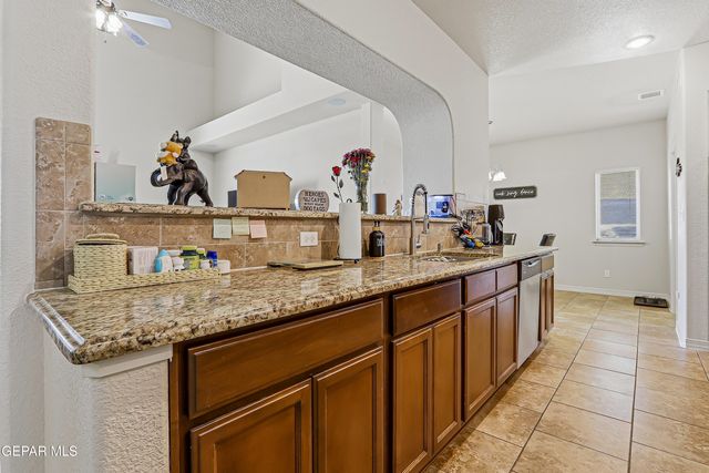 14512 SHADY RIVER, El Paso, TX 79938