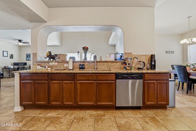 14512 SHADY RIVER, El Paso, TX 79938