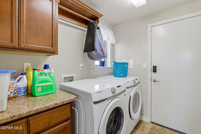 14512 SHADY RIVER, El Paso, TX 79938