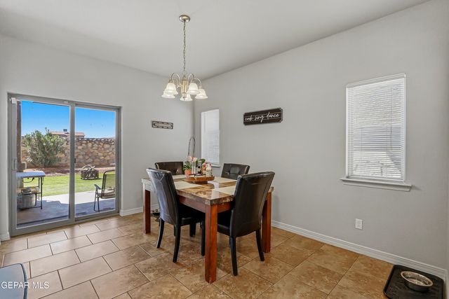 14512 SHADY RIVER, El Paso, TX 79938