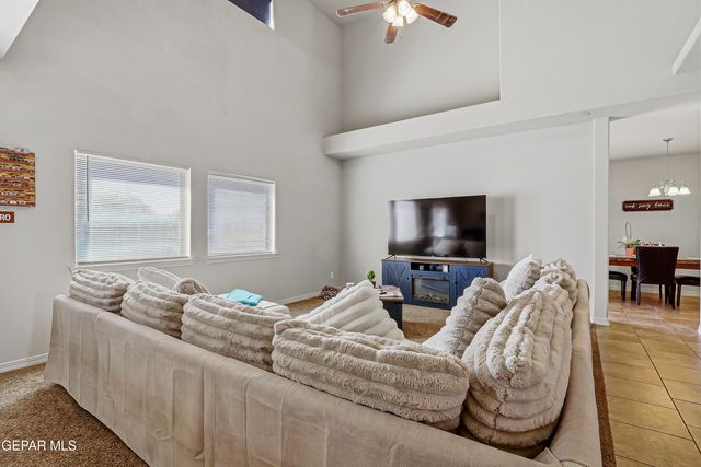 14512 SHADY RIVER, El Paso, TX 79938