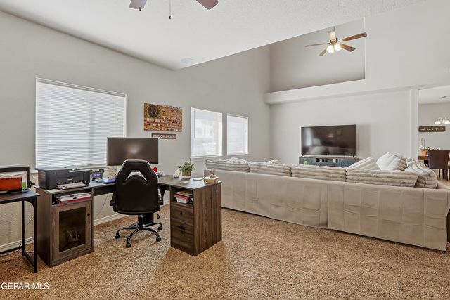 14512 SHADY RIVER, El Paso, TX 79938