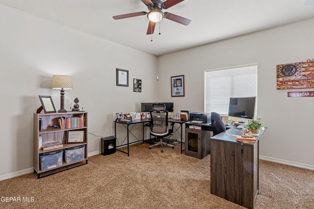14512 SHADY RIVER, El Paso, TX 79938