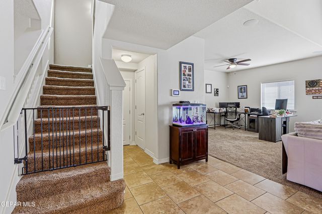 14512 SHADY RIVER, El Paso, TX 79938