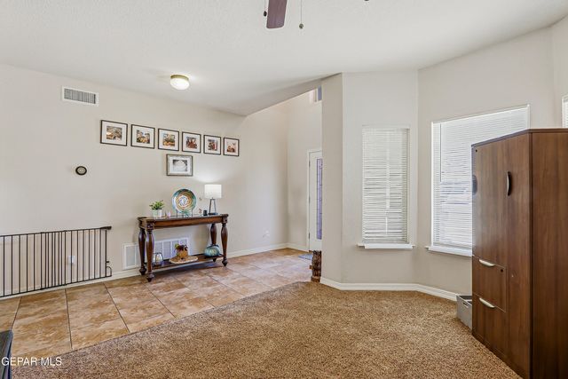 14512 SHADY RIVER, El Paso, TX 79938