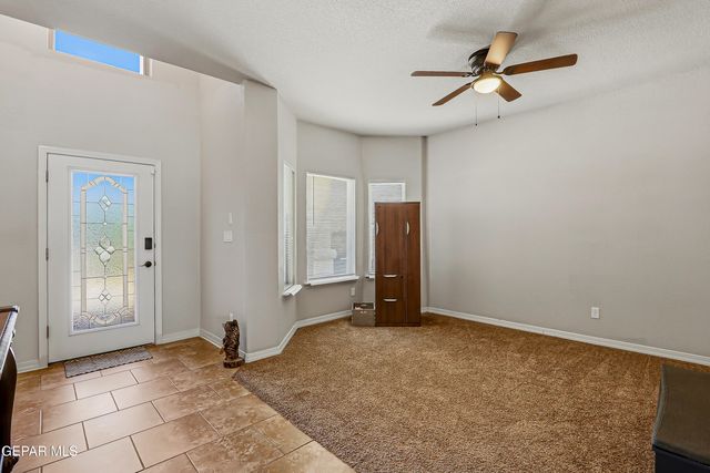 14512 SHADY RIVER, El Paso, TX 79938