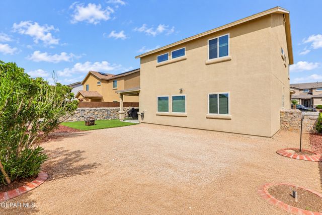 14512 SHADY RIVER, El Paso, TX 79938