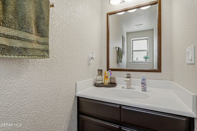 14512 SHADY RIVER, El Paso, TX 79938