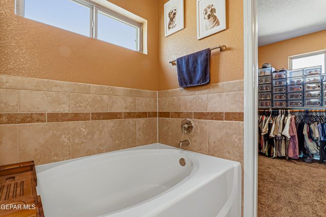 14512 SHADY RIVER, El Paso, TX 79938