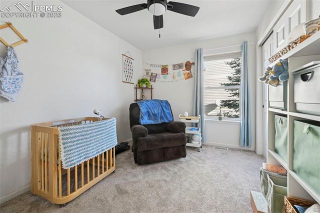 5471 Spoked Wheel Drive, Colorado Springs, CO 80923