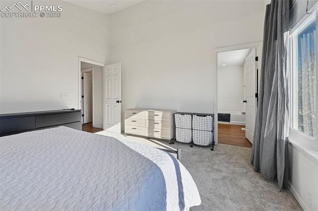 5471 Spoked Wheel Drive, Colorado Springs, CO 80923