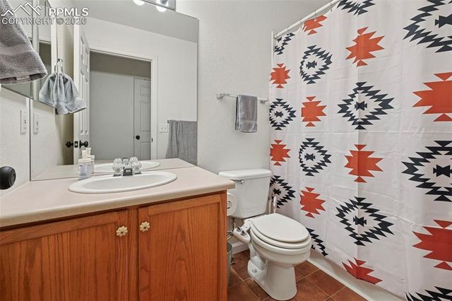 5471 Spoked Wheel Drive, Colorado Springs, CO 80923