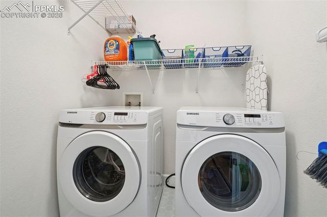 5471 Spoked Wheel Drive, Colorado Springs, CO 80923