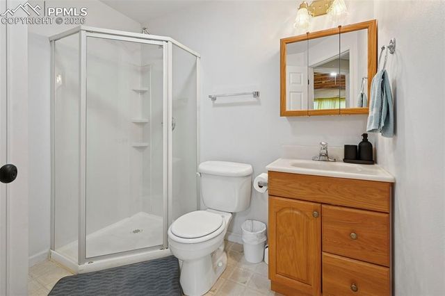 5471 Spoked Wheel Drive, Colorado Springs, CO 80923