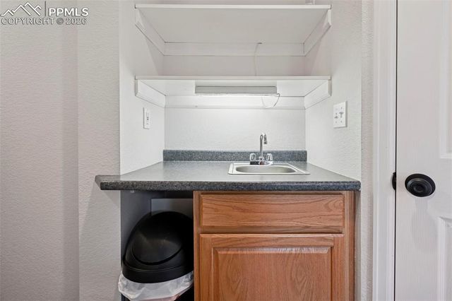 5471 Spoked Wheel Drive, Colorado Springs, CO 80923