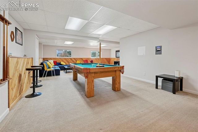 5471 Spoked Wheel Drive, Colorado Springs, CO 80923