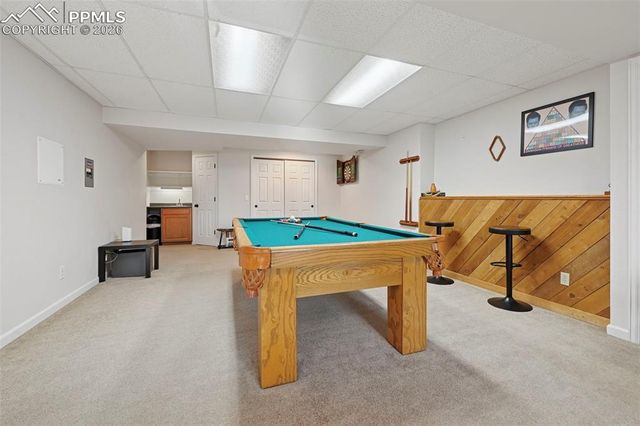 5471 Spoked Wheel Drive, Colorado Springs, CO 80923