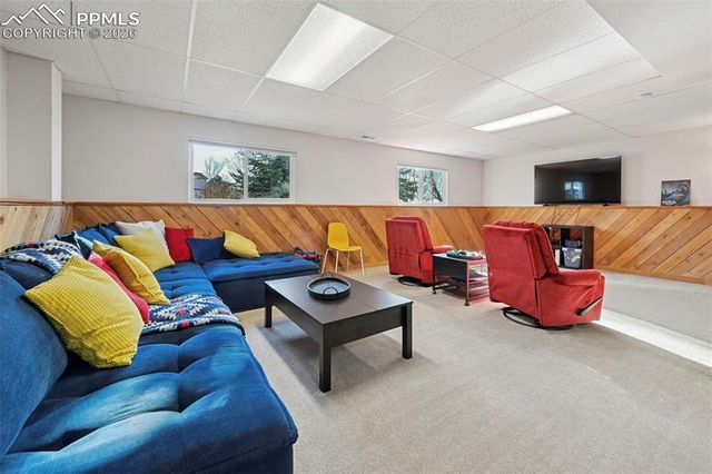 5471 Spoked Wheel Drive, Colorado Springs, CO 80923