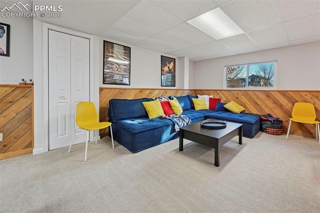 5471 Spoked Wheel Drive, Colorado Springs, CO 80923