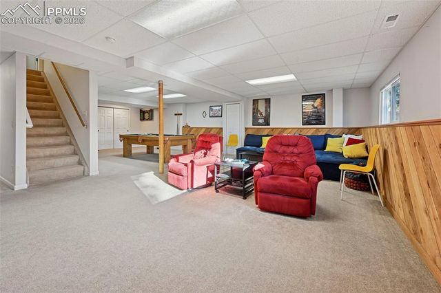 5471 Spoked Wheel Drive, Colorado Springs, CO 80923