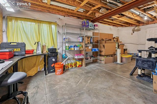 5471 Spoked Wheel Drive, Colorado Springs, CO 80923