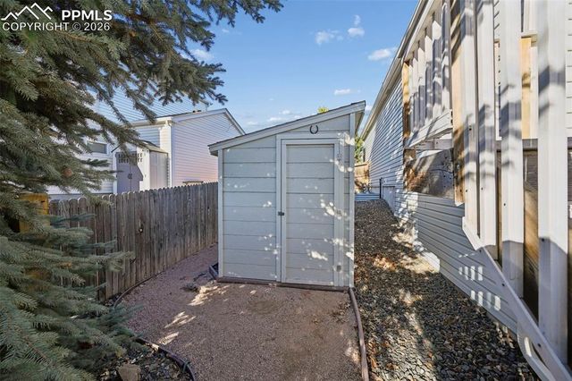 5471 Spoked Wheel Drive, Colorado Springs, CO 80923