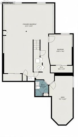 5471 Spoked Wheel Drive, Colorado Springs, CO 80923