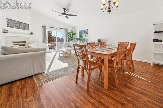 5471 Spoked Wheel Drive, Colorado Springs, CO 80923