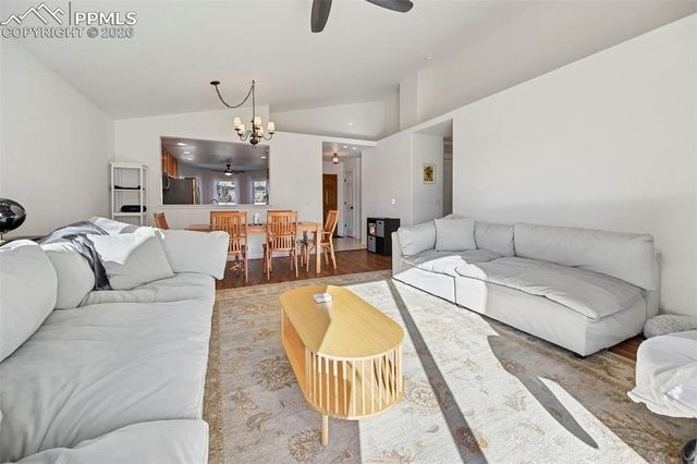 5471 Spoked Wheel Drive, Colorado Springs, CO 80923